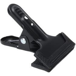 Backdrop Metal Clamp - Flat